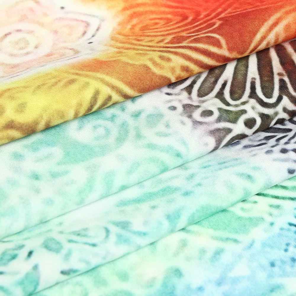 

Hot Polyester Indian Mandala Wall Hanging Tapestry 200X130cm Bohemian Bedspread Throw Blanket Dorm Yoga Mat Home Room Decoration