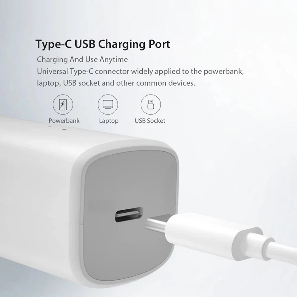 Xiaomi Enchen Men's Electric Hair Clipper Trimmer USB Ceramic Hair Cutter Fast Charging Hair Adult Baby Clippers Christmas Gifts