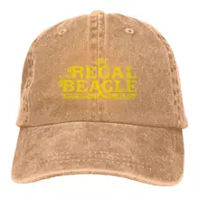 Царственный B взрослый персонализировать в ковбойском стиле, в стиле «хип-хоп» Кепки Регулируемый Бейсбол Кепки