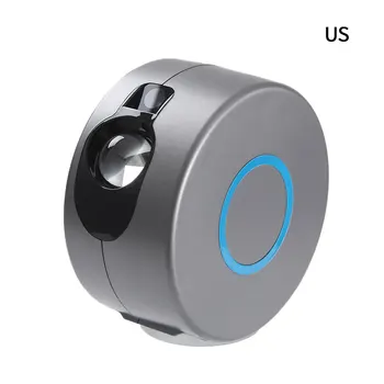 

Remote Control Starry Sky Projector Lamp LED Colorful Nebula Cloud Projective Lamp Rotating Water Waving Atmosphere Lamp for Kid