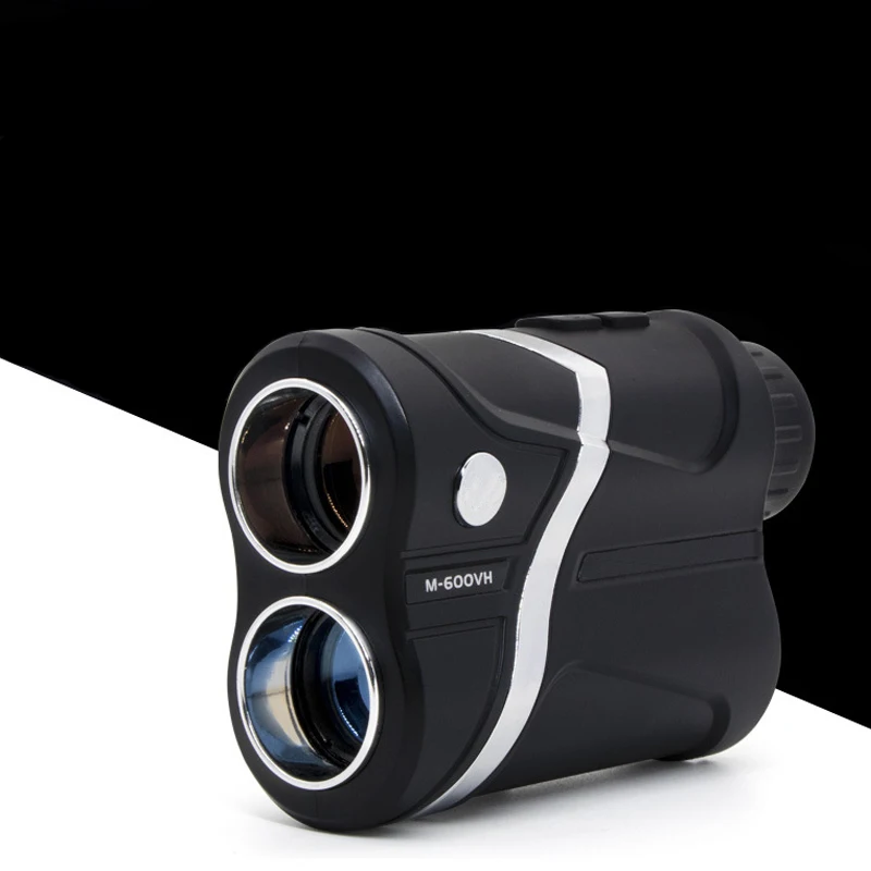 M Series Laser Ranging Telescope Hand-held Outdoor Golf Power Engineering Measuring Tool Ranging Speed and Angle