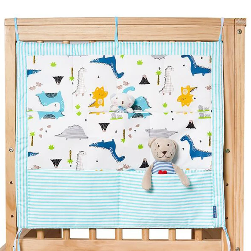 Diaper Bag Baby Bag Nappy Storage for Baby Bed Crib mummy bags baby care multifunction Nursing bag BMT048