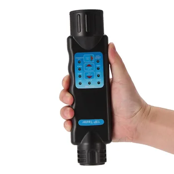 

12v Diagnostic Tool 13 Pin Tow Bar Light Wiring Circuit Tester Plug Socket With ROHS Approved for Car Trailer Caravan Towing