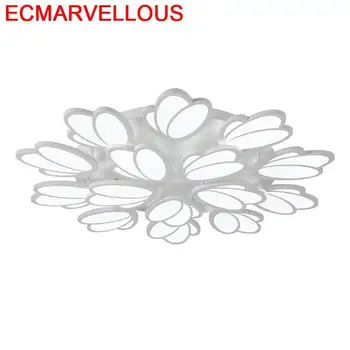 

Moderne Luminaire Lustre Lamp Sufitowe Candeeiro Teto Luminaria LED Plafondlamp Plafonnier Lampara De Techo Ceiling Light
