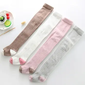 

ZXP 1x Soft Newborn Baby Girls Toddler Kids Tights Stockings Pantyhose Pants Cotton