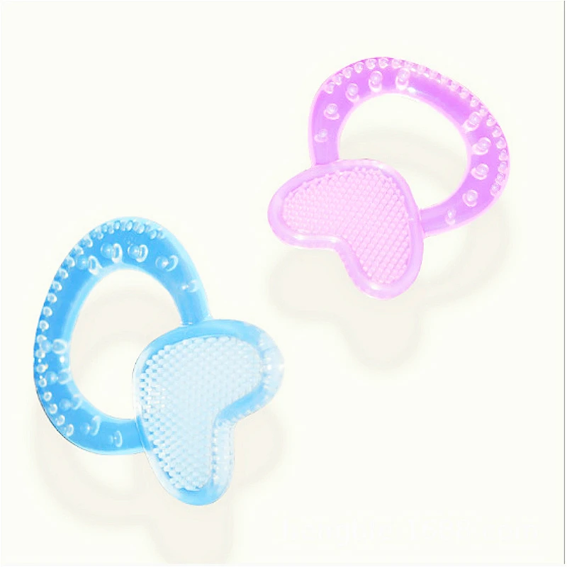 edible teethers