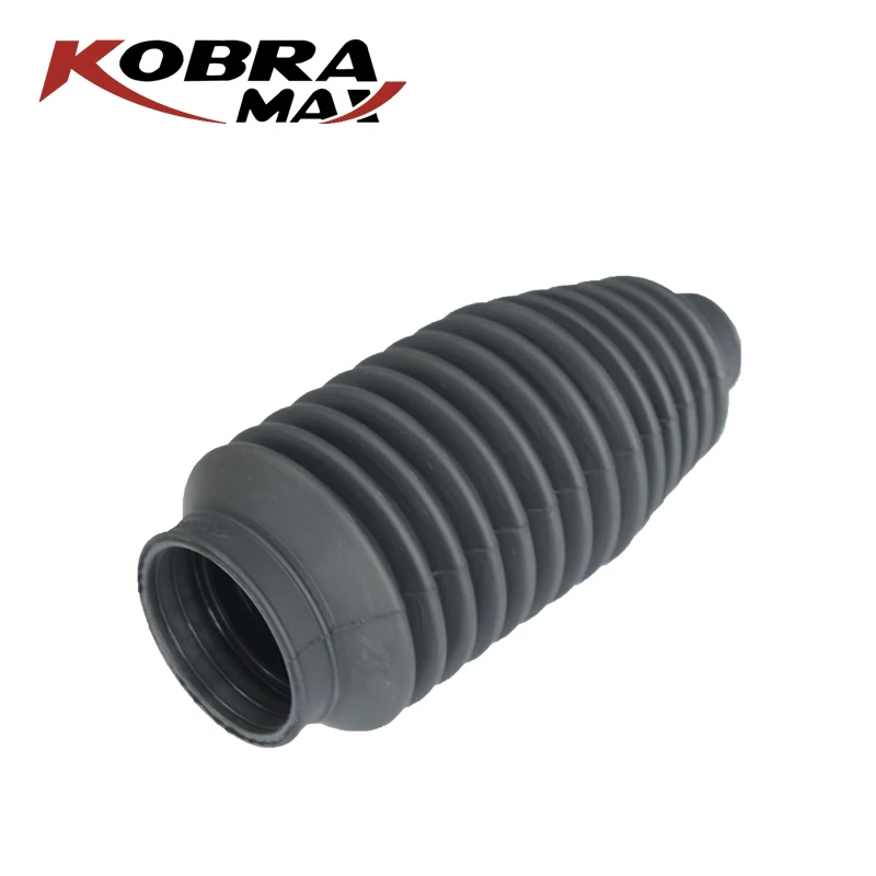 KobraMax рулевая рейка Bellow Boot Пылезащитная крышка крепления двигателя 7M0422831B подходит для Volkswagen Sharan Seat автомобильные аксессуары