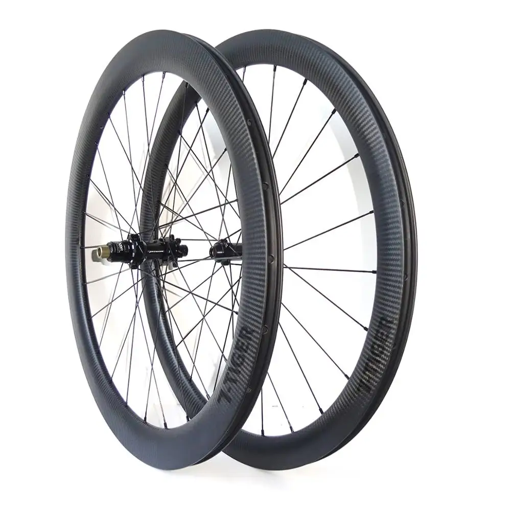 carbon wheels disc 700c