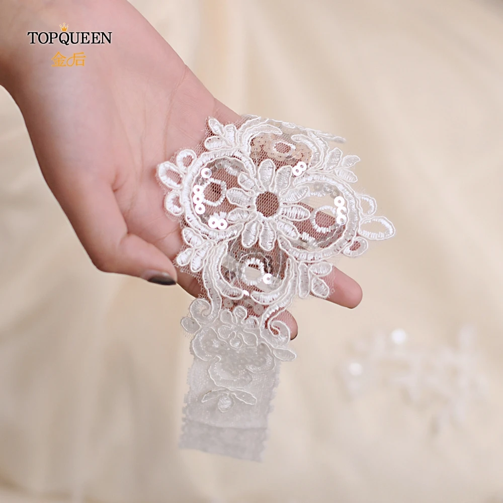 TOPQUEEN TH11 женское сексуальное нижнее белье, Чулки с подвязками, кружевные подвязки, пояс для ног, кольцо, жгут, женский пояс, Свадебные Подвязки для девушек