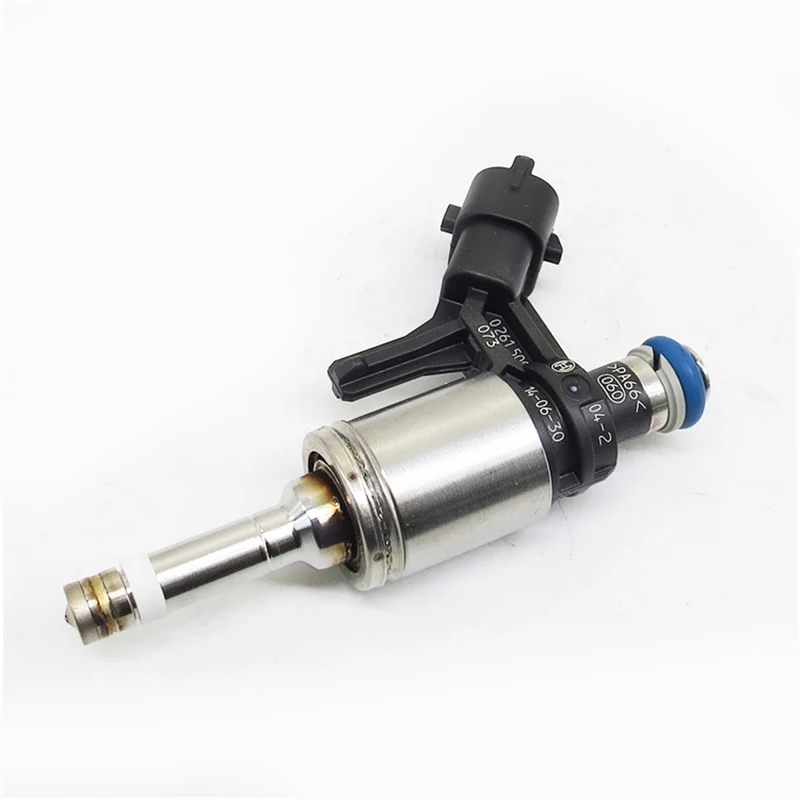 US $172.66 Brand New Original Genuine 16T Fuel Injector Nozzle 9802541680 For Peugeot 3008 RCZ 308CC Citroen DS5 C4L Free Shipping