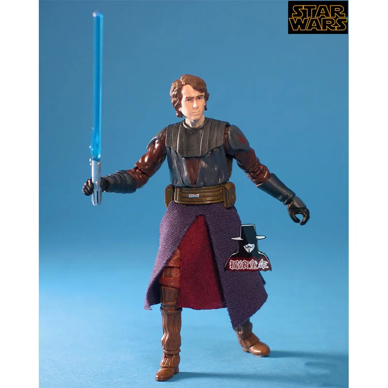 Action Figure Anakin Skywalker 