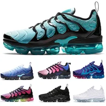 2020 Vamaxpor Tn PLus Men Running Shoes Triple Black White Cool Grey Women Designer Shoes Sport Sneakers Trainers 36-45 2020 Vamaxpor Tn PLus Men Running Shoes Triple Black White Cool Grey Women Designer Shoes Sport Sneakers Trainers 36-45
