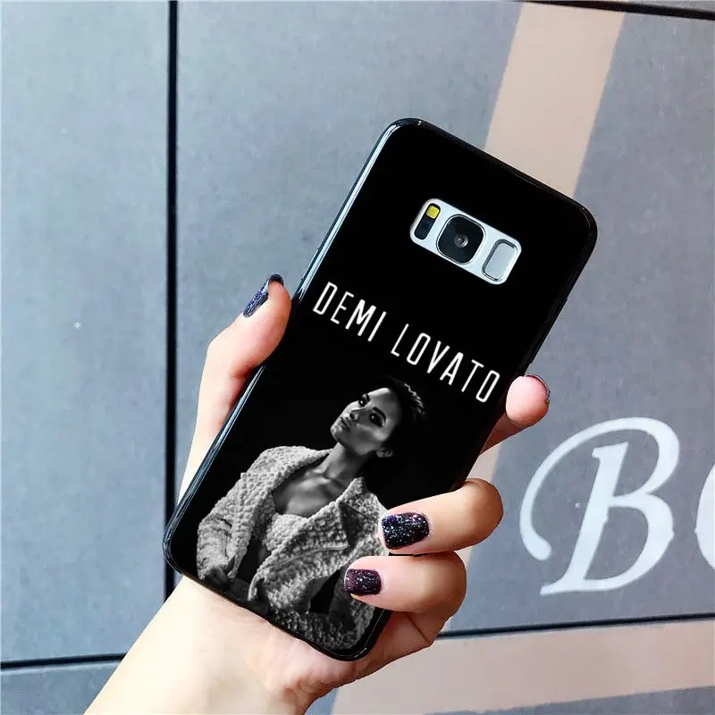 Demi Lovato Stay strong