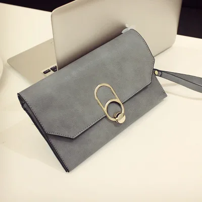 

Female bag chain bag new single shoulder slung clutch bag envelope bag