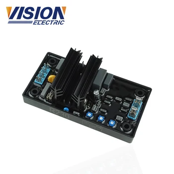 

AVR R230 220v Automatic Voltage Regulator AVR R230 For Power Generator