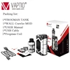 Electronic Cigarettes