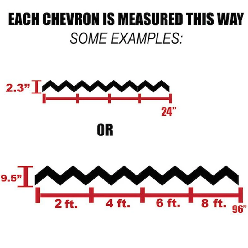 Шеврон наклейки на стену спальни настенные DIY для ванной шеврон