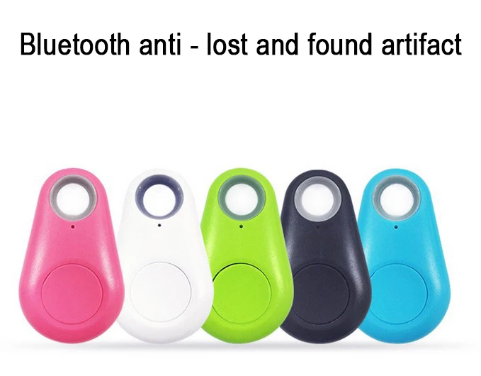 keychain finder