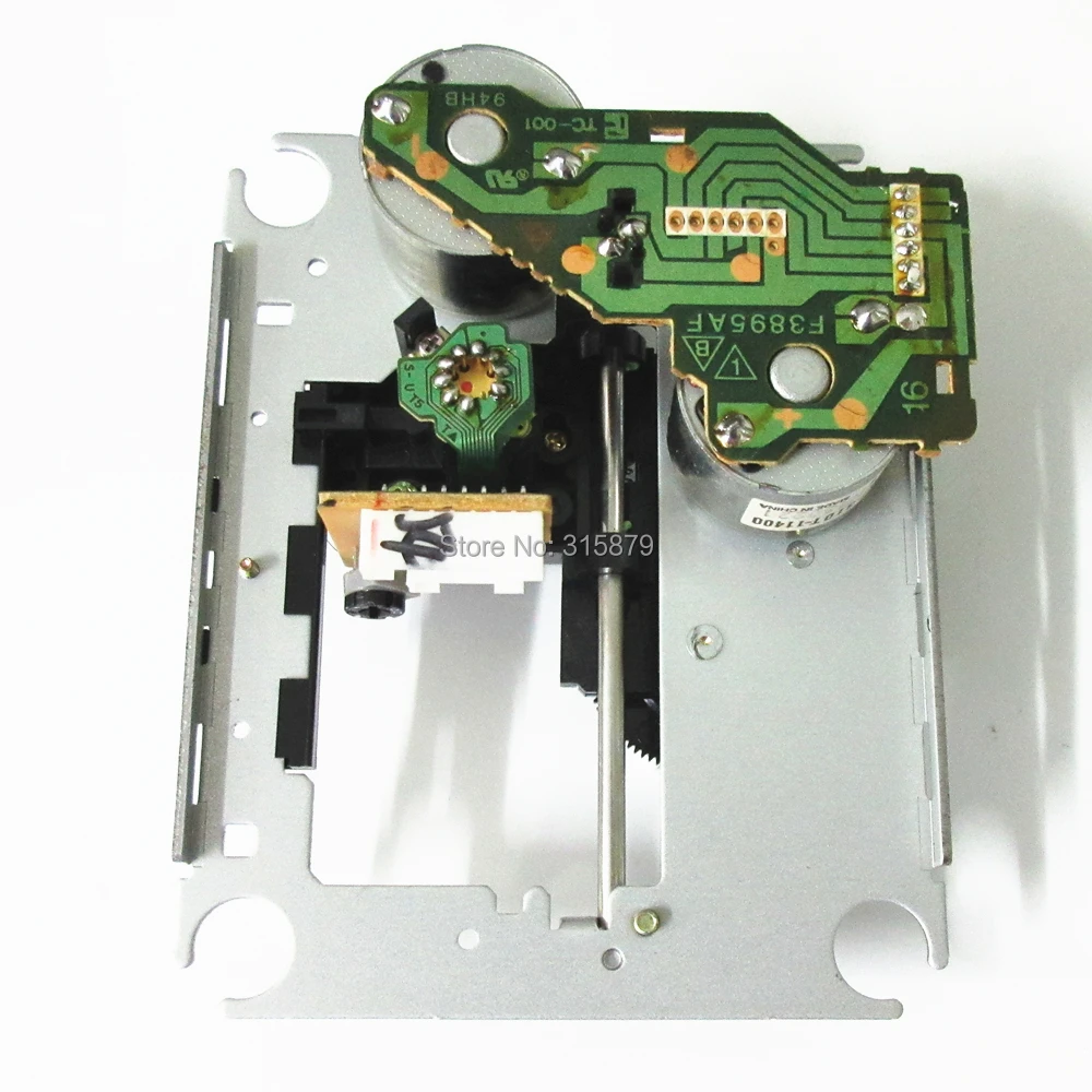 H8151AF CD Лазерный Пикап с механизмом RCTRH-8151AF H8151 AF RCTRH8151AF