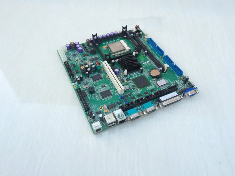 POS-1711VNA VER: A3 A5 A6 A7.0 промышленный Управление доска