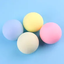 Bola de descompressão luminosa alívio do estresse bolas de teto bola de squash globbles brinquedo descompressão pegajoso alvo ballceiling luz