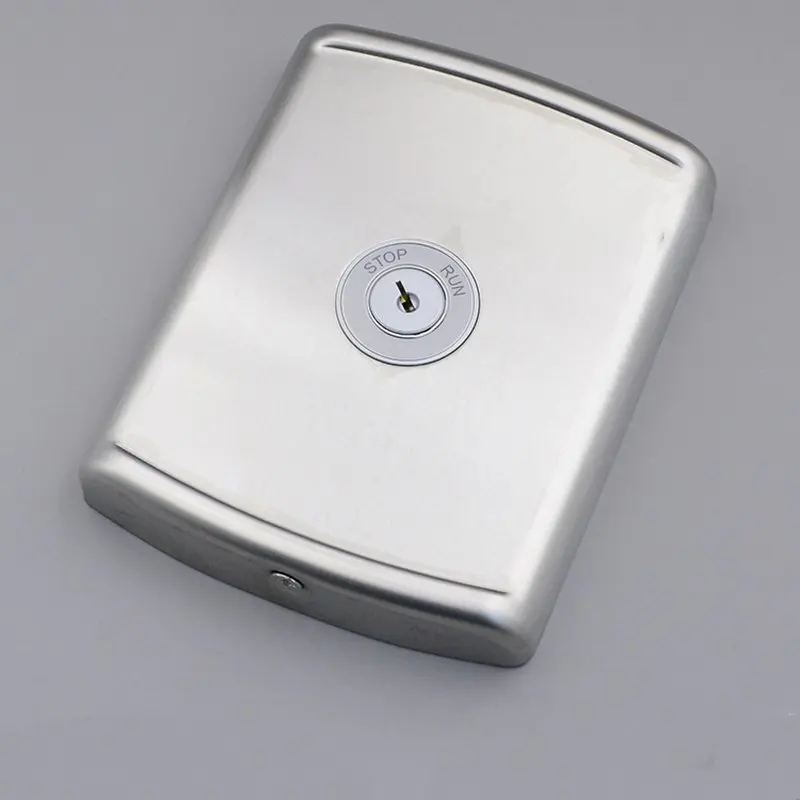 

Elevator Base Station Lock Fire Switch Accessories
