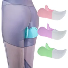 Pelvic Floor Muscle Pelvis Hip Correction Bodybuilding Training Bladder Control Device Sexy Thigh Medial Trainer Home Fitness