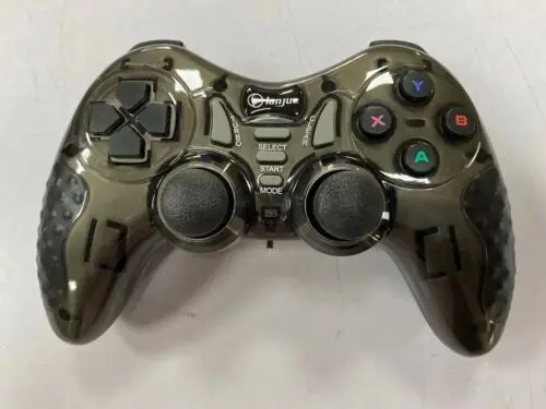 3 в 1 2,4 ГГц беспроводной геймпад игровой контроллер для Xbox 360 PS3 PC Windows 10 8 X - Цвет: as shown picture