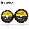 TOVIA 125mm Diamond Circular Saw Blade Cutting Steel Stainless Steel Aluminum Cutting Disc For Metal Saw Blade 115mm Saw Disc ► Photo 2/6