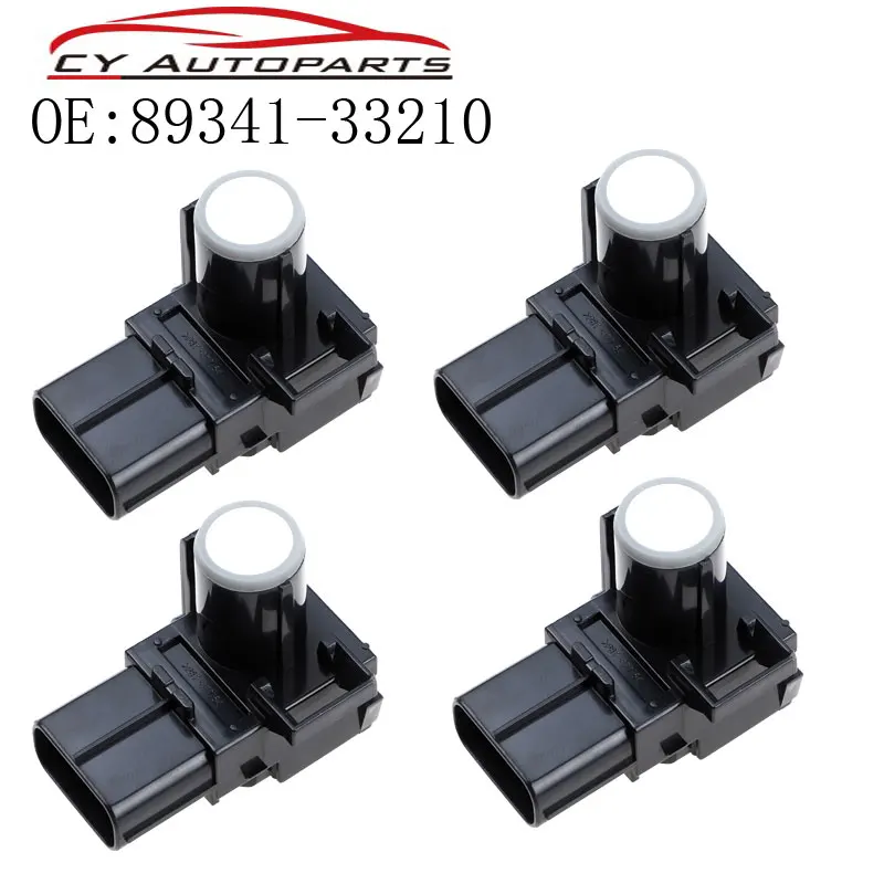 8934133210 датчик парковки 8934133210 датчик парковки