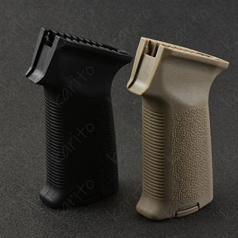 Tactical New Arrival For AK 47 74 Nylon Plastic Grip Handle Accessory | Спорт и развлечения