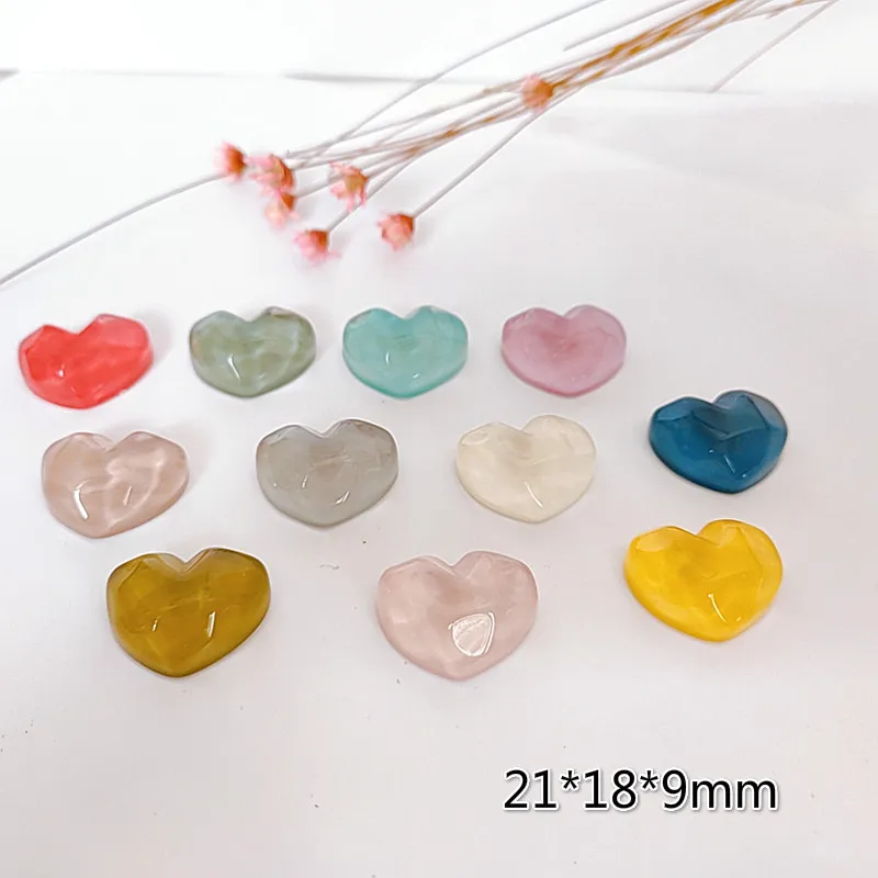 DIY непористый водяной волнистый светильник узор из смолы полупрозрачные серьги