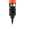 HIFESON Pneumatic Air Rivet Nut Gun Insert Threaded Pull Setter Riveter Rivnut Tool for M3 M4 M5 M6 M8 M10 Lengthen Rivet Head 2