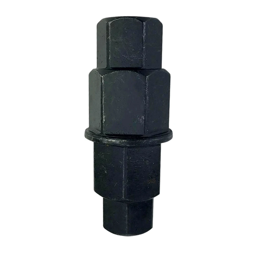 MOTORCYCLE FRONT REAR WHEEL AXLE HEX 17 19 22 24MM ALLEN SPINDLE DRIVE TOOL