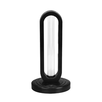 

38W UVC Light Ultraviolet Lamp Remote Control 3 Modes Timing for Home Living Room Bedroom New 110V/ 220V WWO66