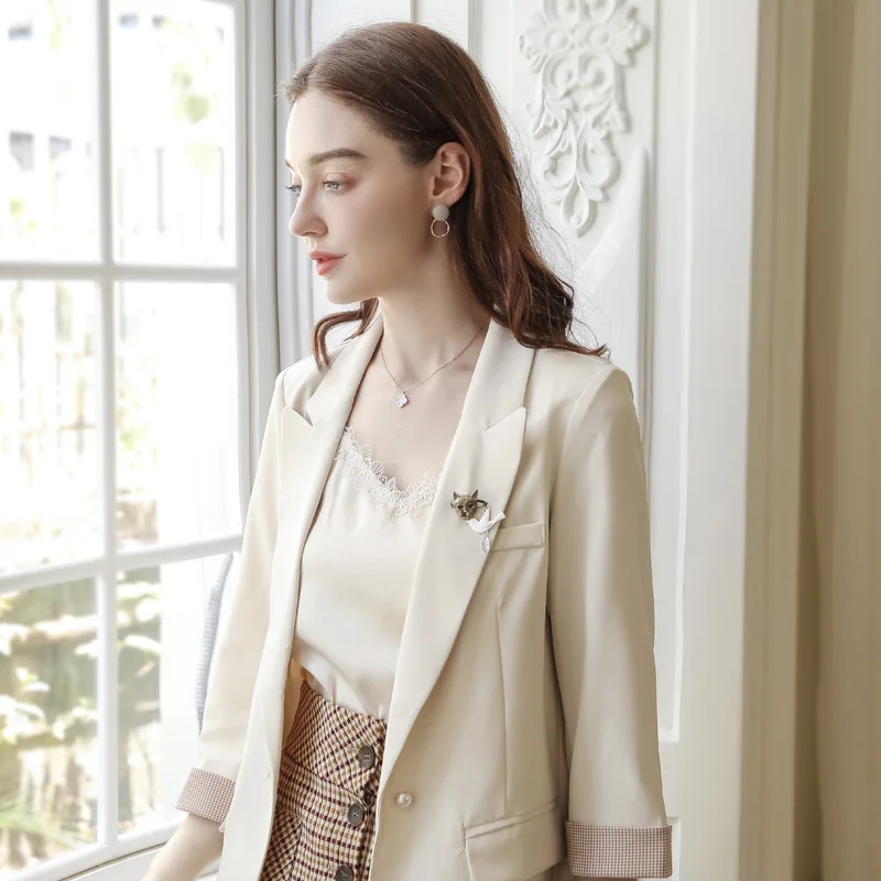 Autumn 2020 New Suspender Women's Solid Color Hollow Lace Sexy Skin Friendly Bottom Shirt Fashionable and Elegant