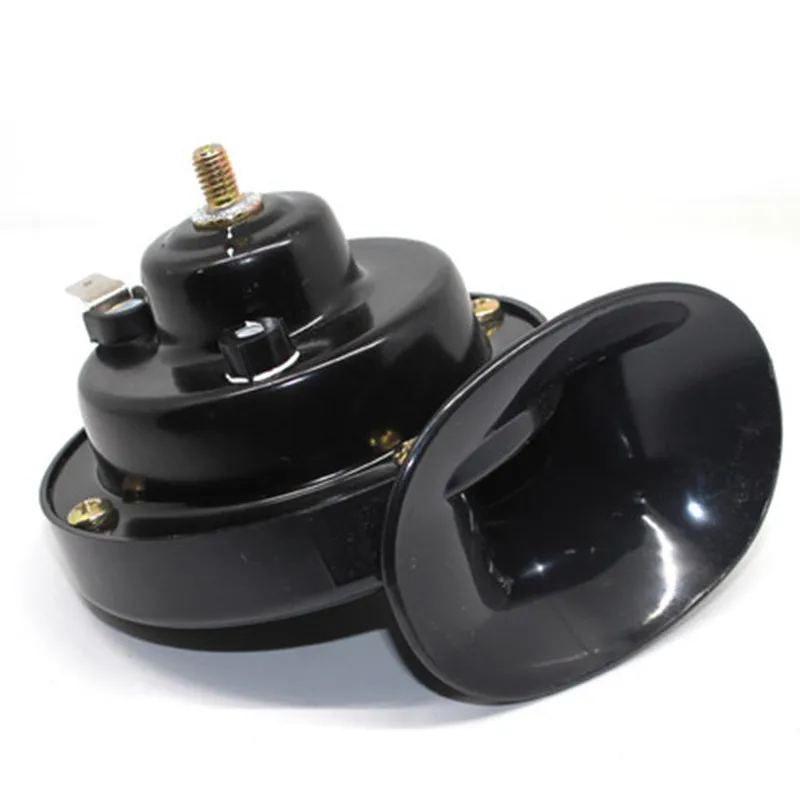 12V 24V GM мотоцикл улитки свисток водонепроницаемый акустическая система ВЧ бас преобразования CD50 Q04