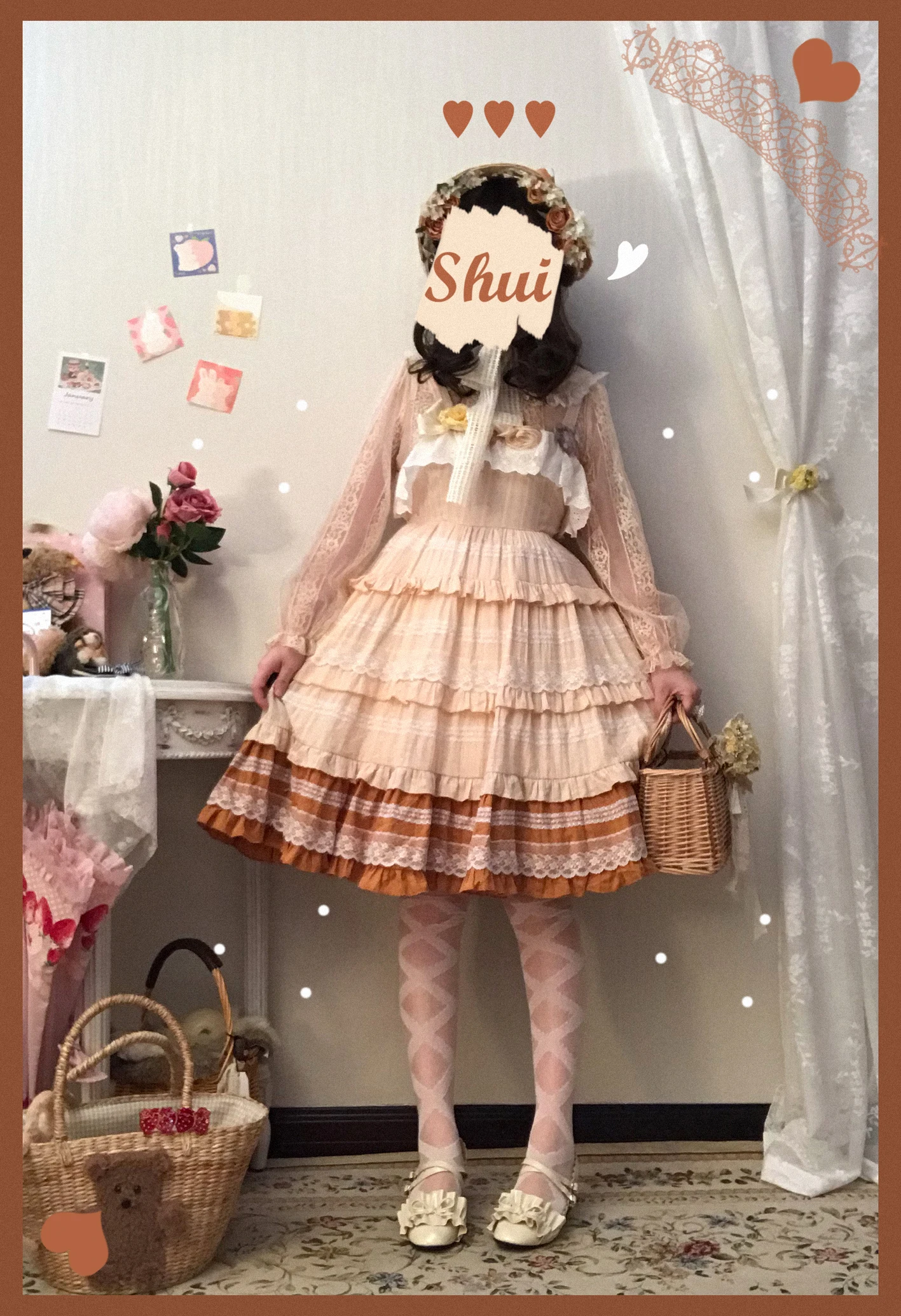  θŸ 巹 Ƽ bowknot Ϳ μ  㸮  丮 巹 kawaii ҳ  θŸ Ʈ 巹
