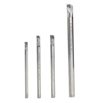 Best Turning-tool-holder High Quality Customised E20S-SDXCR11 Center Coolant Type Tungsten Carbide Anti-vibration Boring Bar