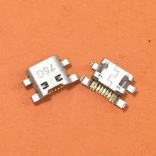 Para lg m160 k4 2017 k580 x-cam m200n k8 doca tomada conector de carregamento mini micro porta usb reparo(China)