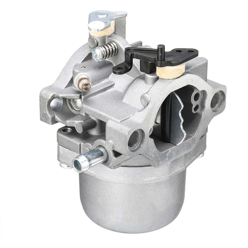 Авто Карбюратор ДЛЯ Briggs& Stratton Walbro Lmt 5-4993 с монтажной прокладкой фильтра системы подачи топлива части карбюратора