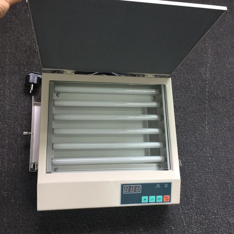 exposure unit with drawer (3)