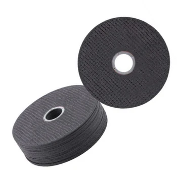 

25pcs/set 13300 RPM Cutting Wheel Grinding Disc Cut Off Metal Steel Accessories