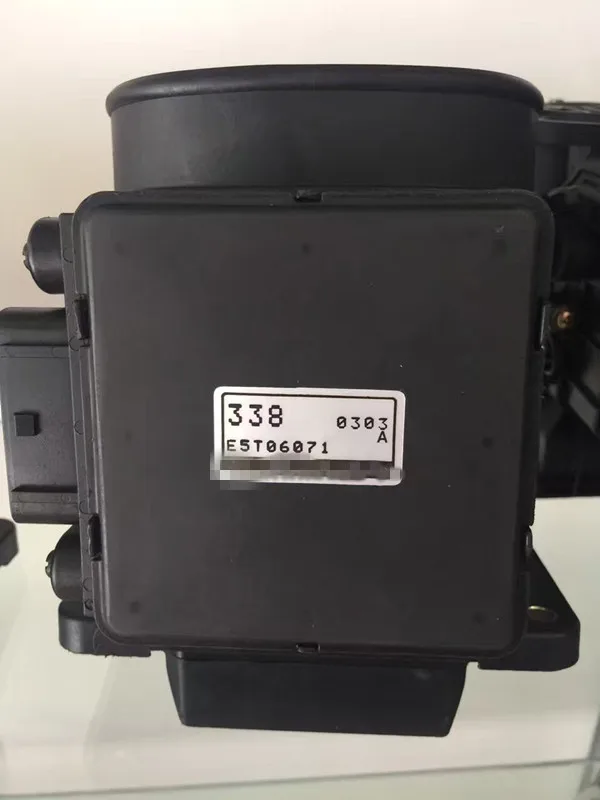 GOOD ONE MD172609 MD183609 E5T05071 E5T06071 MAF сенсор расходомер воздуха для MAGNA PAJERO NIMBUS UF TRITON VERADA|flow