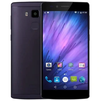 

Vernee Apollo X SmartPhone 4GB RAM 64GB ROM 5.5" 4G LTE Android 6.0 MTK6797 Deca Core 13.0MP 3500mAh Fingerprint Mobile Phone