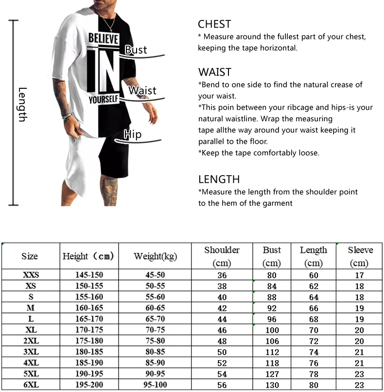 New 2021 Summer Men's T-shirt Male Casual Suit Simple Type Men's T-shirt Short Sleeve+Shorts Oversized 3D Printing 2-piece Set