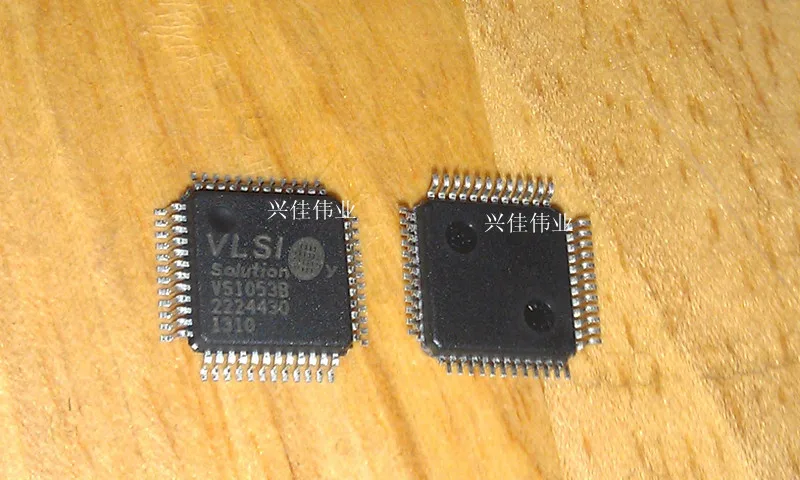 VS1053B QFP-48