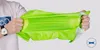 Thick Fruit Green Poly Mailer Adhesive Envelope Bag Plastic Mailing Clothing Dress Gift Box Jacket Child Toys Packaging Pouches 2