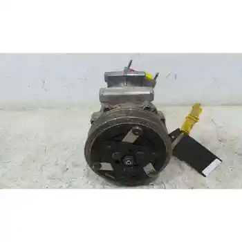 

9646273880 COMPRESSOR AIR CONDITIONING CITROEN BERLINGO
