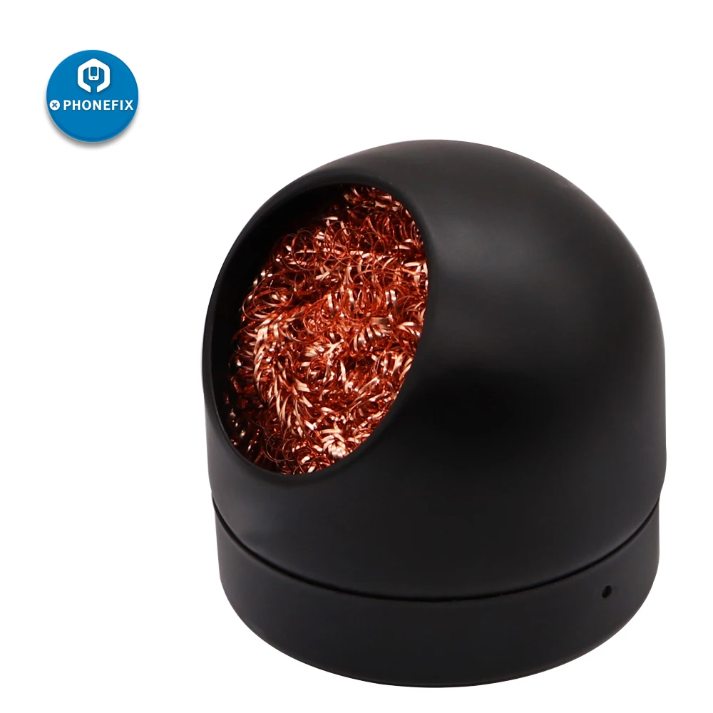 Copper Wire Cleaner Ball
